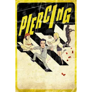 Piercing (Movies Anywhere)