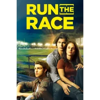 Run the Race (Movies Anywhere)