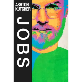 Jobs (Movies Anywhere)