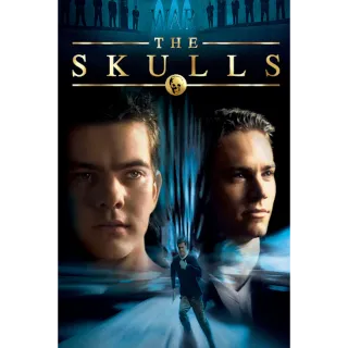 The Skulls (Movies Anywhere)