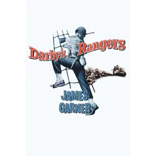 Darby's Rangers (Movies Anywhere SD)