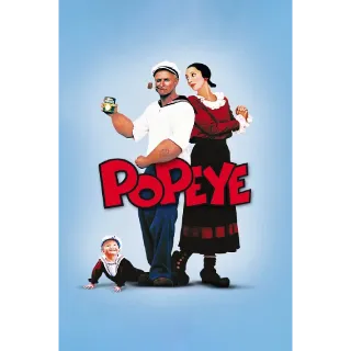 Popeye (Vudu)