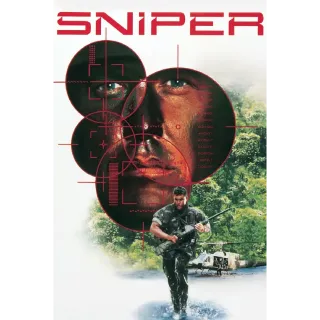 Sniper (Movies Anywhere)