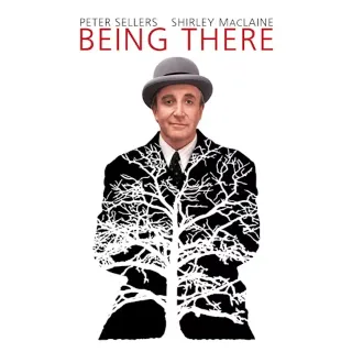 Being There (Movies Anywhere)