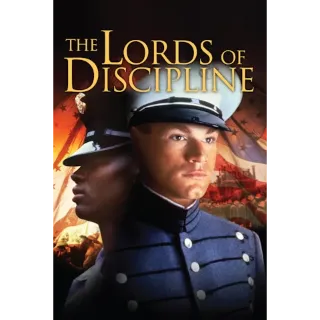 The Lords Of Discipline (Vudu)