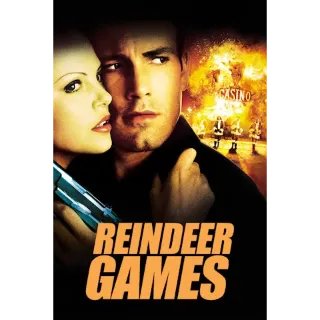 Reindeer Games (Vudu)