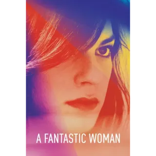 A Fantastic Woman (Vudu)