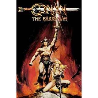 Conan the Barbarian (Movies Anywhere)