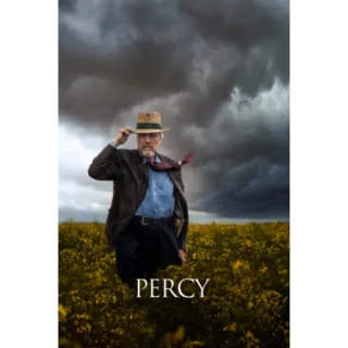 Percy (Vudu/iTunes)