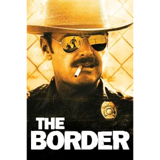 The Border (Movies Anywhere)