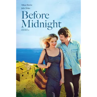 Before Midnight (Movies Anywhere)