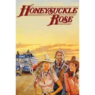 Honeysuckle Rose (Movies Anywhere SD)