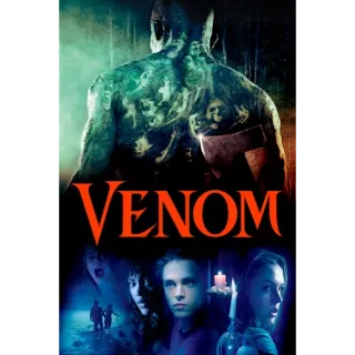 Venom (2005) (Vudu/Fandango at Home)