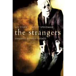 The Strangers (Movies Anywhere)