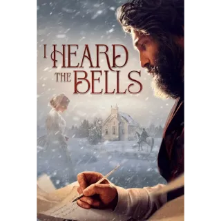 I Heard The Bells (Movies Anywhere)