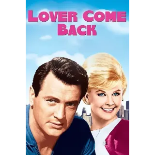 Lover Come Back (Movies Anywhere)