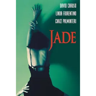 Jade (Vudu)