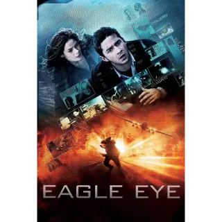 Eagle Eye (Vudu)