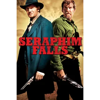 Seraphim Falls (Movies Anywhere)