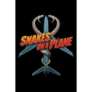 Snakes on a Plane (Movies Anywhere)