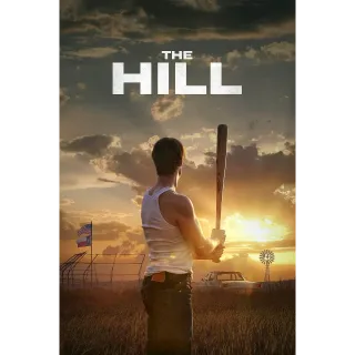 The Hill (Movies Anywhere)
