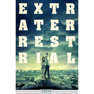 Extraterrestrial (Movies Anywhere)