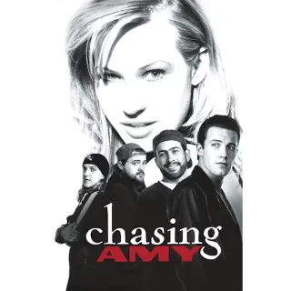 Chasing Amy (Vudu)