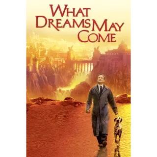 What Dreams May Come (Movies Anywhere)