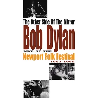 The Other Side Of The Mirror: Bob Dylan Live At Newport Folk Festival 1963-1965 (Vudu)