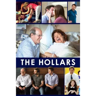 The Hollars (Movies Anywhere)