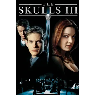 The Skulls III (Movies Anywhere)