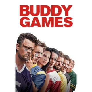 Buddy Games (Vudu/iTunes)