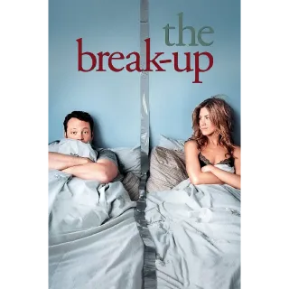 The Break-Up (Movies Anywhere)