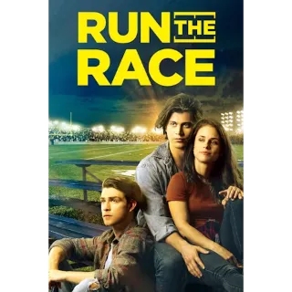 Run The Race (Movies Anywhere)