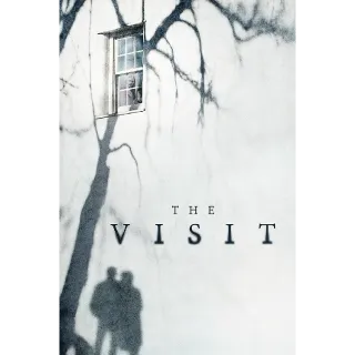 The Visit (Movies Anywhere)