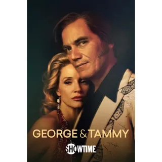 George & Tammy: Season 1 (Vudu)