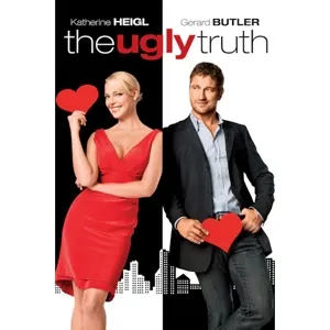 The Ugly Truth (4K Movies Anywhere)
