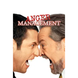 Anger Management (Movies Anywhere)