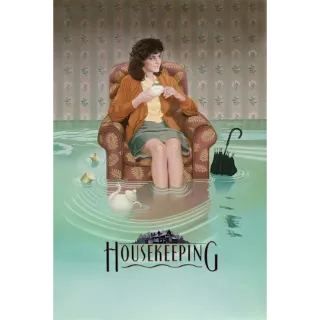 Housekeeping (Movies Anywhere)