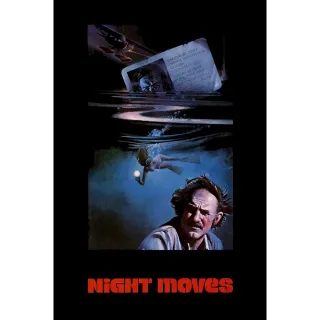 Night Moves (Movies Anywhere SD)