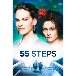 55 Steps (Movies Anywhere)