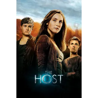 The Host (Movies Anywhere)