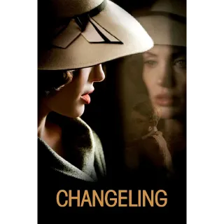 Changeling (Movies Anywhere)