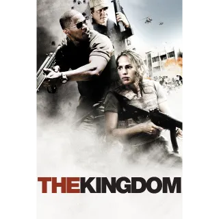The Kingdom (Movies Anywhere)