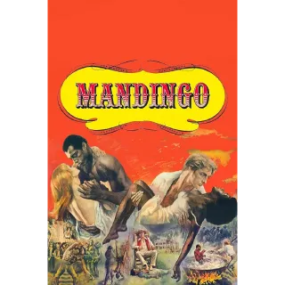 Mandingo (Vudu)