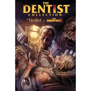 The Dentist Collection (Vudu)