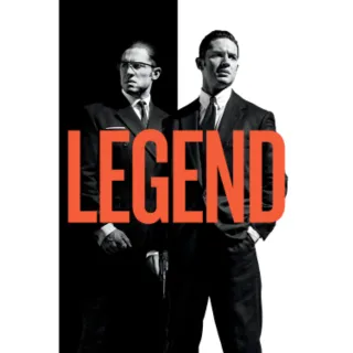 Legend (Movies Anywhere)