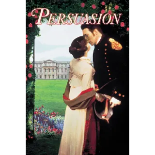 Persuasion (Movies Anywhere)