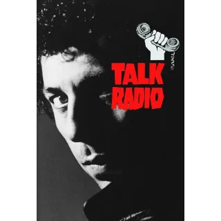 Talk Radio (Movies Anywhere)