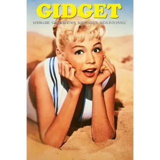 Gidget (Movies Anywhere)